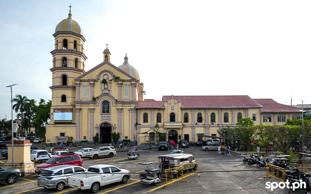 Metropolitan Cathedral of San Sebastian